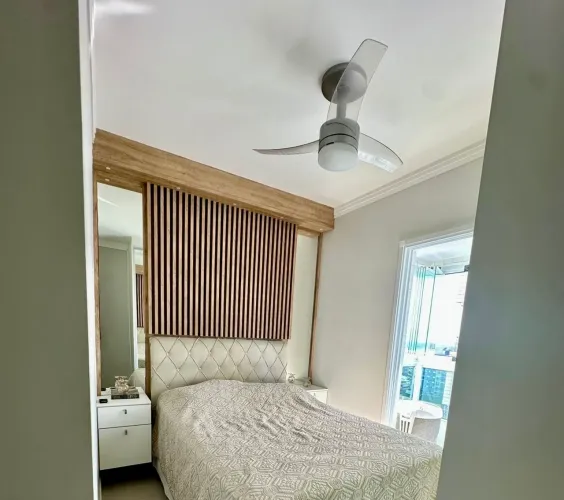 Ventilador de teto 220w