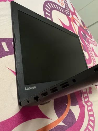 Notebook Lenovo