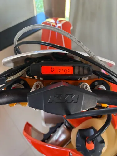Ktm exc 300