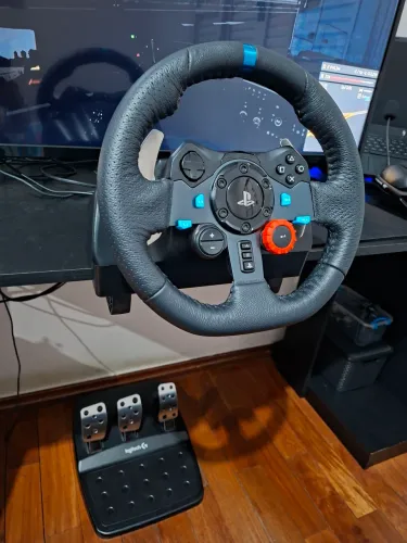 Volante Logitech G29