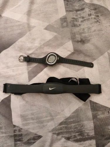 Relógio nike triax c6 