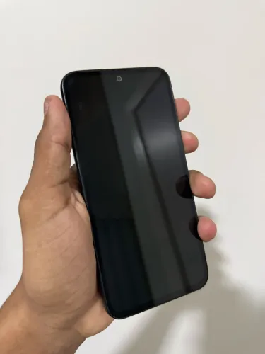 Samsung Galaxy A22 Tela 6.4 128gb 4 Gb Ram