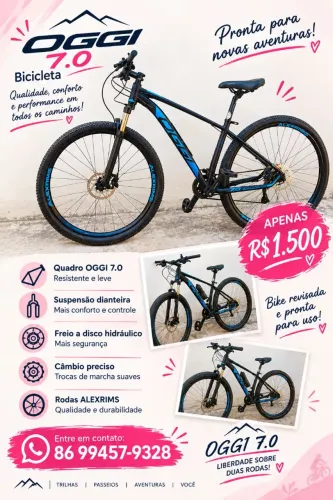 Vendo OGGI 7.0