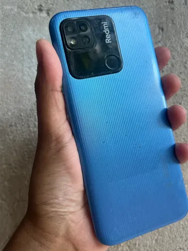 Xioami Redmi 10A