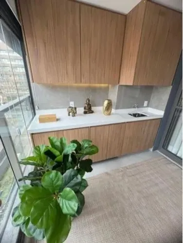 Apartamento para Locação Higienópolis - 55m², 1 Quarto , 1 Vaga por R$ 7.500,00 São Paulo/