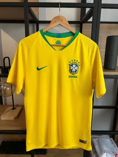 Camisa do Brasil Original