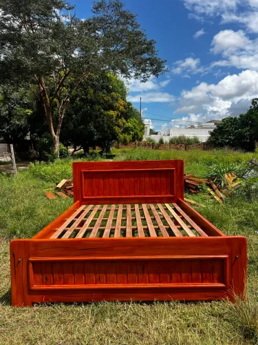 Cama de casal