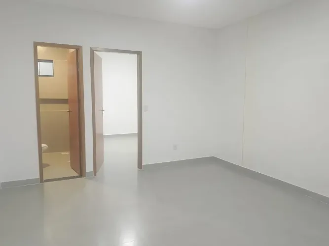 APARTAMENTO NOVO | PRIMEIRA LOCAÇÃO | SETOR UNIÃO Oportunidade única para mora