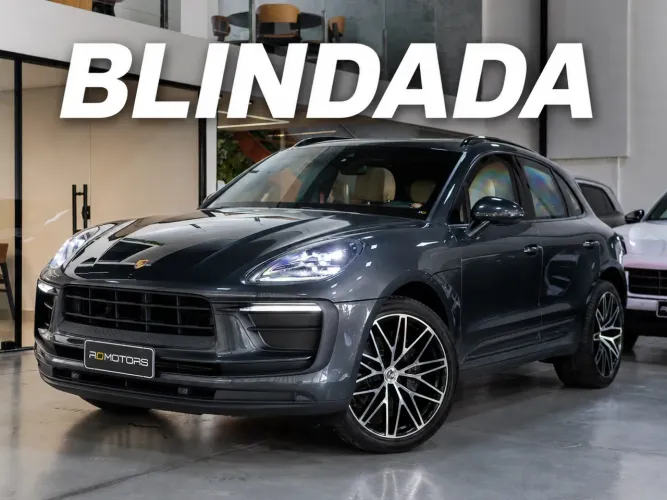 Porsche Macan 2.0 Turbo 237/252cv 2023