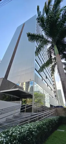 SALA COMERCIAL EM BOA VIAGEM