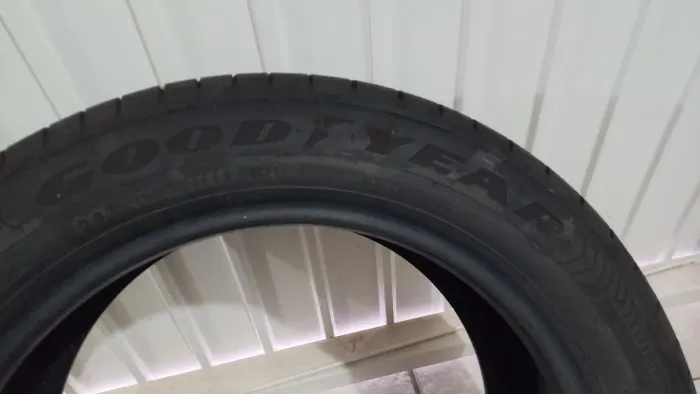 Pneu Goodyear efficient 195 55 16