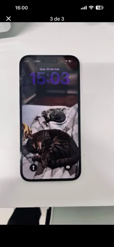 Vendo iPhone 14 pro max