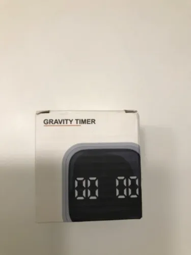 Gravity Timer - Novo