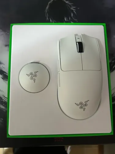 Razer Viper V4 Pro