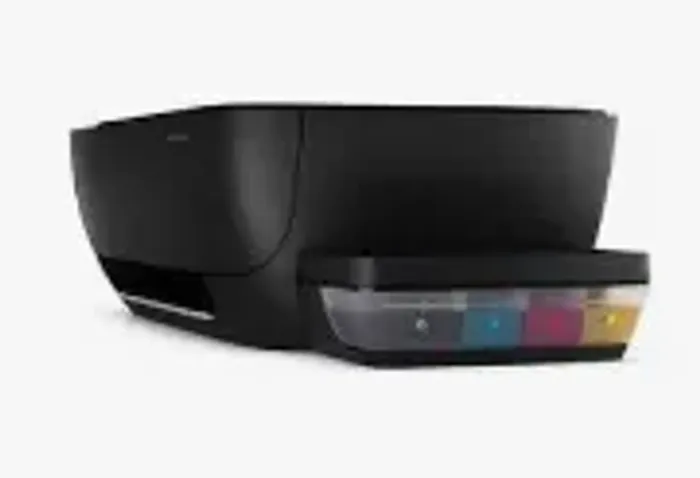 Impressora Multifuncional hp 416