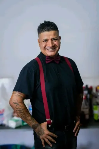 Barman