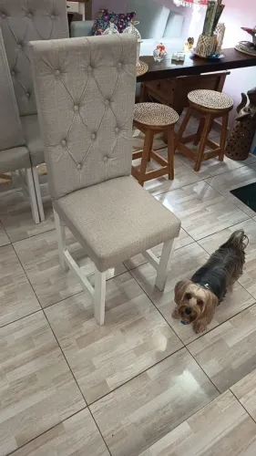 Cadeira para sala de jantar