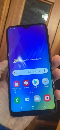 Celular Samsung