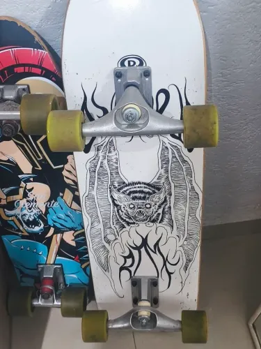 Longboard