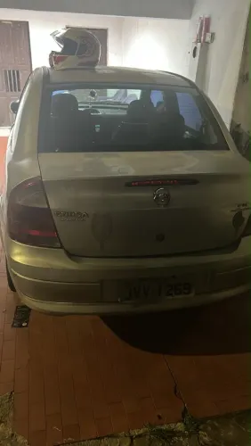 Chevrolet Corsa Sed. JOY 1.0/ 1.0 Flexpower 8V 4P 2007
