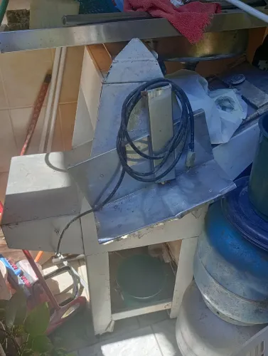 Doa-se Fatiador industrial Pão 