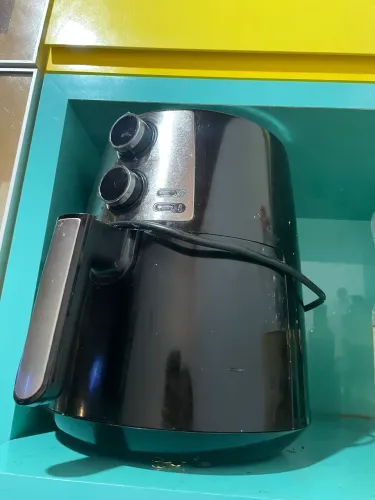 Vendo airfray