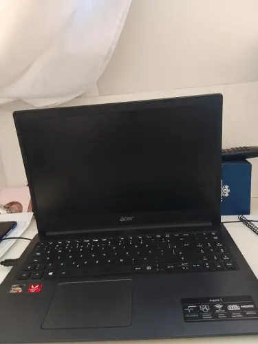 Notebook Acer
