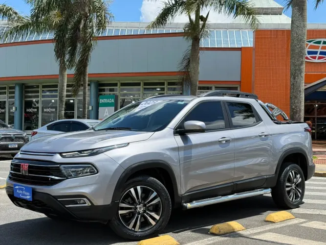Fiat Toro Freedom 1.3 T270 4X2 Flex AUT 2023