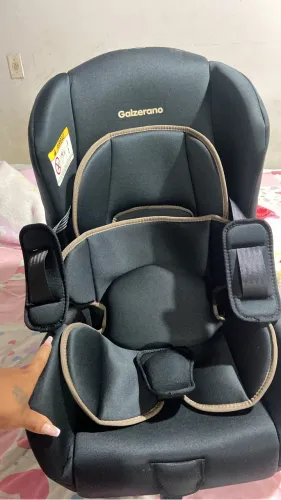 Cadeirinha para carro