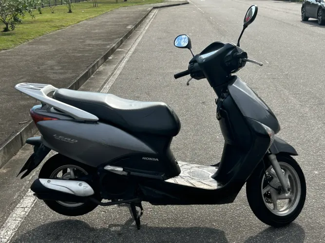 HONDA LEAD 110 cc - 2010