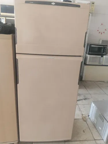 Geladeira Brastemp Clean Frost Free 360 litros