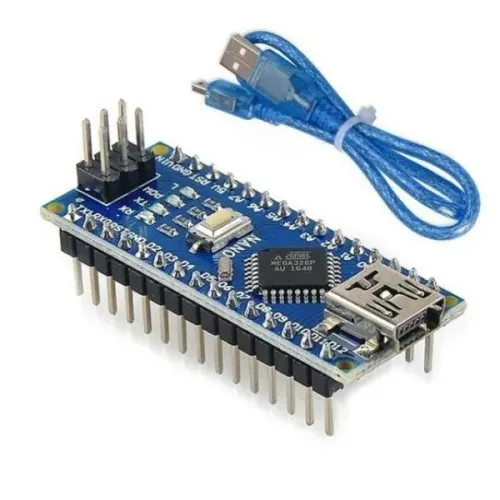Arduino Nano V 3.0 R3 Atmega328