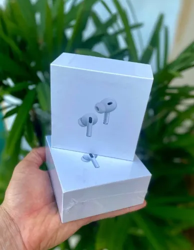 Fone Bluetooth Airpods Pro - entrega grátis