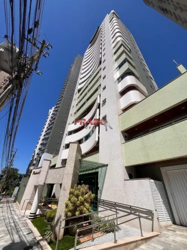 Apartamento à venda em Maringá, Zona 01, com 3 suítes, com 152 m², GUILHERME MEYER