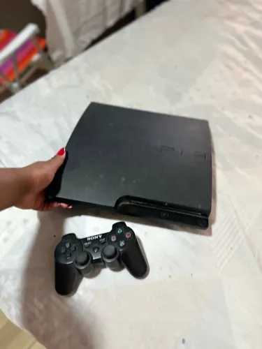 Play 3 desbloqueado