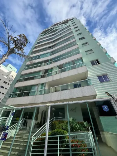 lindo apartamento em itaparica VILA VELHA/ES