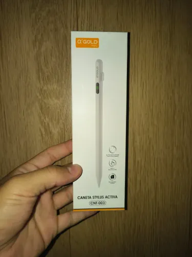 CANETA PARA TABLET/CELULAR