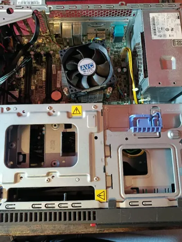 Lenovo thinkcentre m900