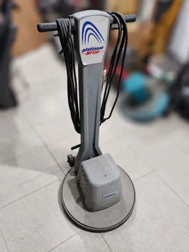 Enceradeira de pisos Platinum MF510