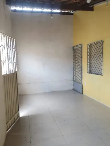 Casa à venda em rua pública, CENTRO, Salgado, SE