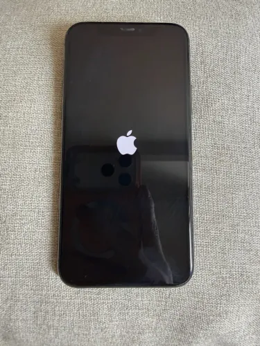 Vendo iphone 11 PRO preto