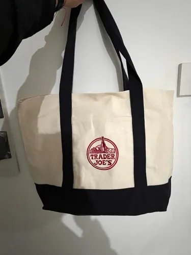 Bolsa Trader Joe?s