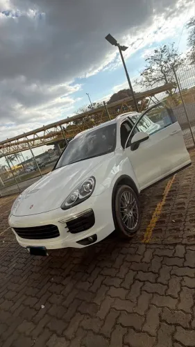 Porsche Cayenne V6 3.2/3.6 24V 2017