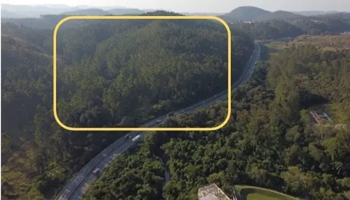 Área para Venda em Cajamar, Guaturinho