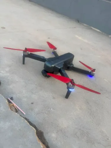 Drone F11S 4K