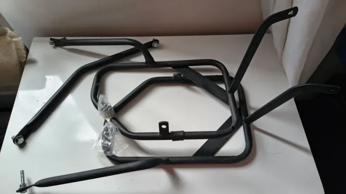 Suporte para alforge 300f 2025