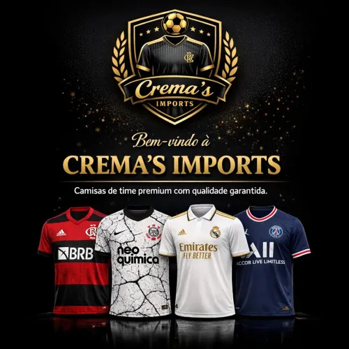 Camisas tailandesas 1:1