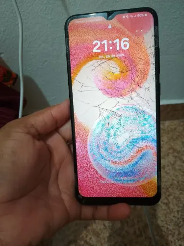 Samsung A04