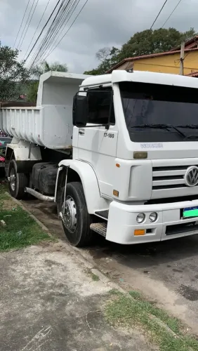 VW/17.180 EURO3 WORKER