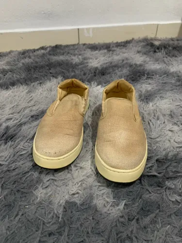 Mocassin 